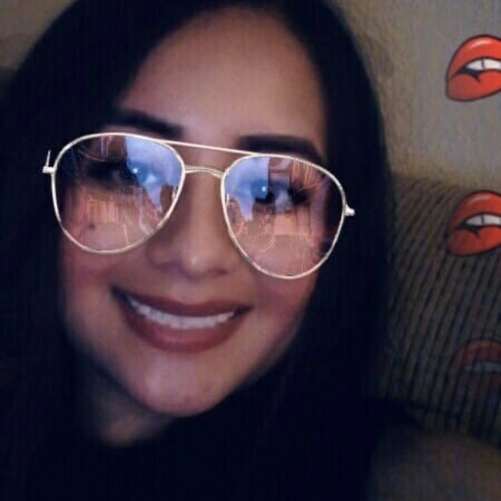 Meet your Posher, Edith